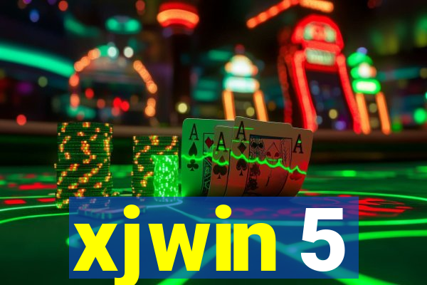 xjwin 5